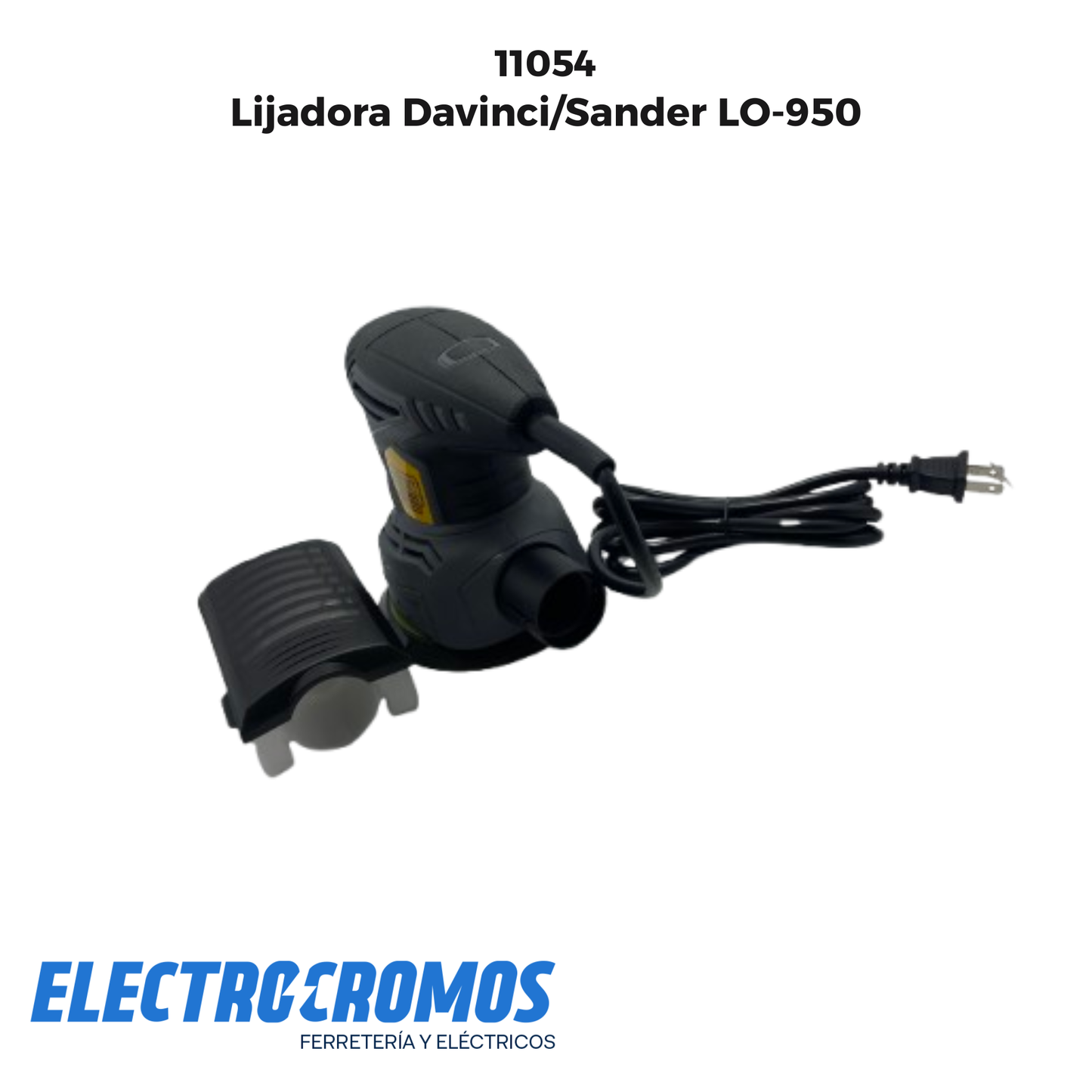 Lijadora Davinci/Sander LO-950