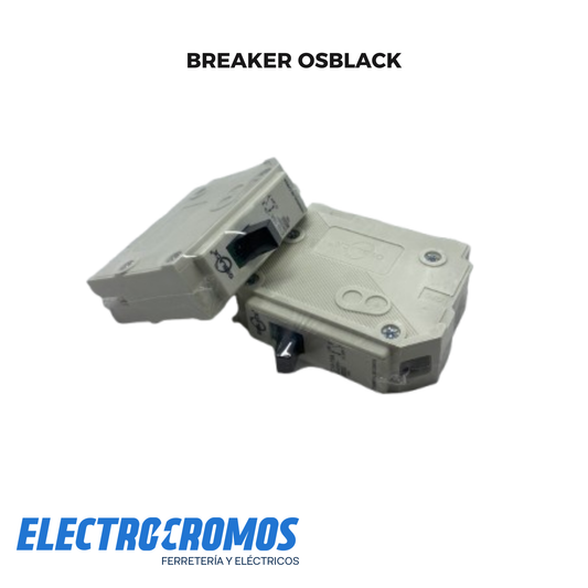 Breaker Osblack