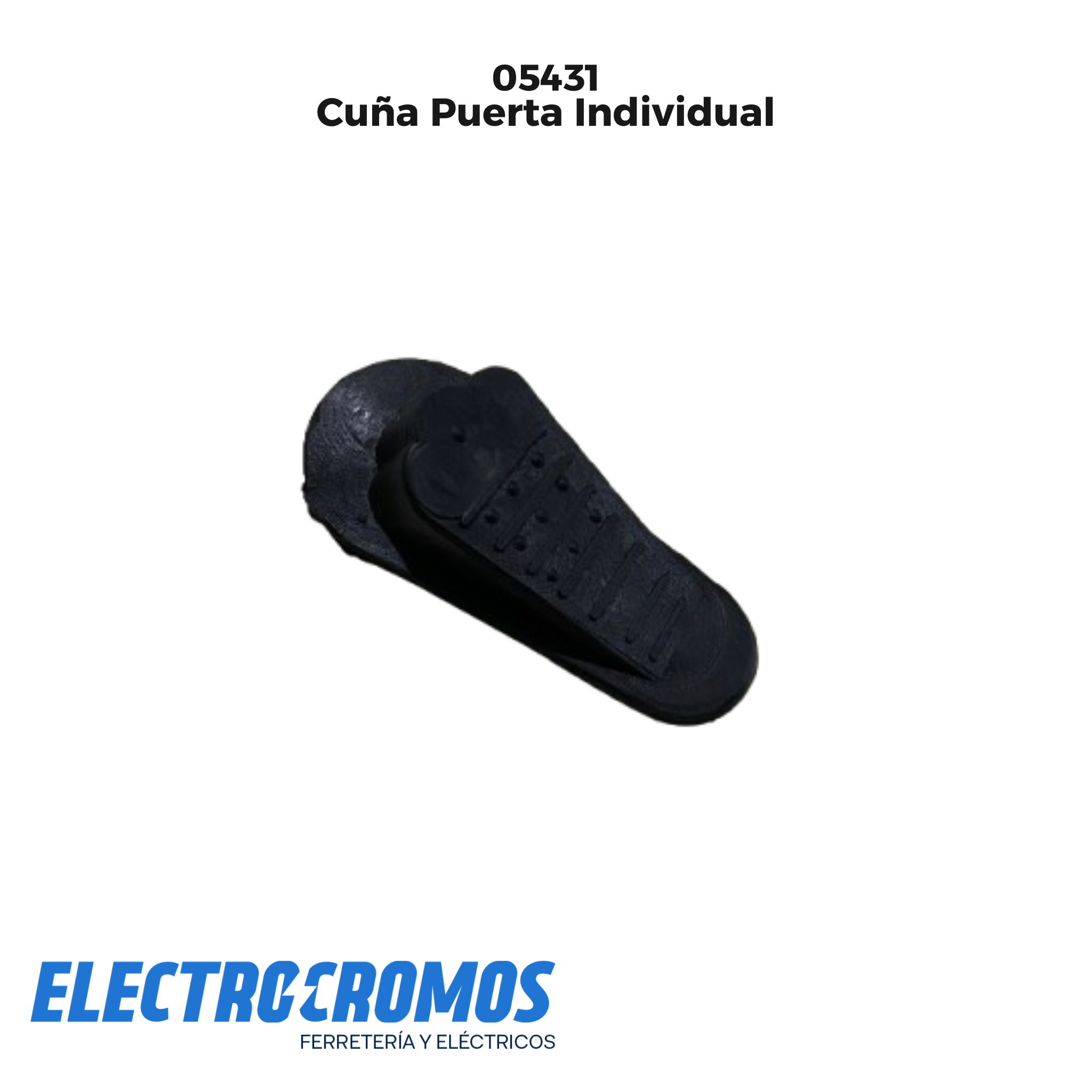Cu a Puerta Individual ElectroCromos ELECTROCROMOS FERRETER A Y 