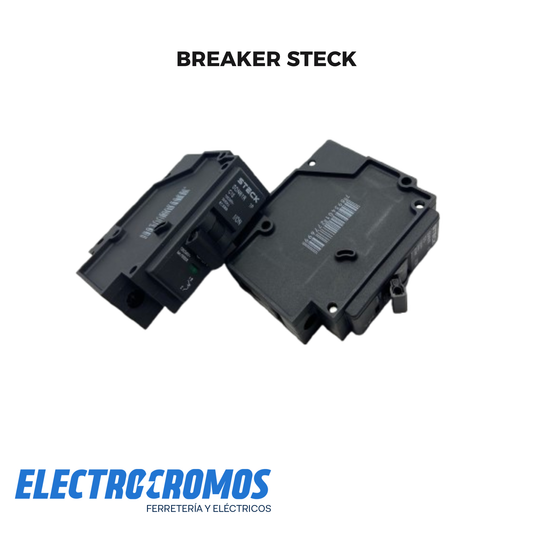 BREAKER STECK