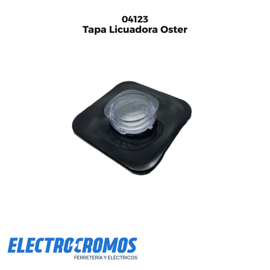 Tapa Licuadora Oster