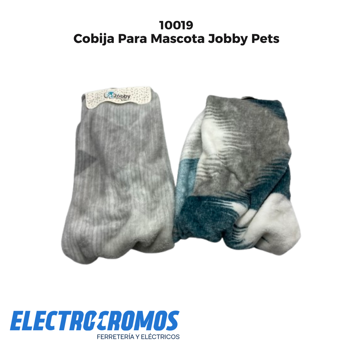 Cobija Para Mascota Jobby Pets