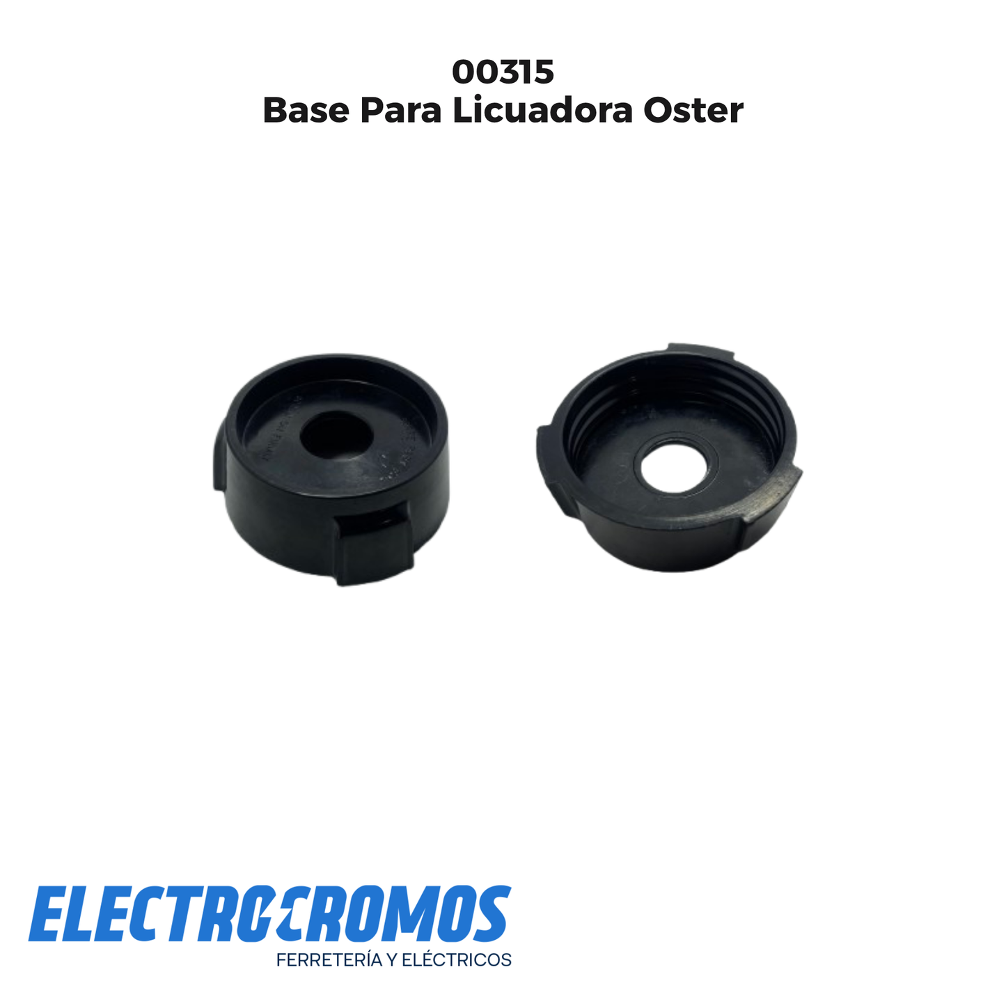 Base Para Licuadora Oster