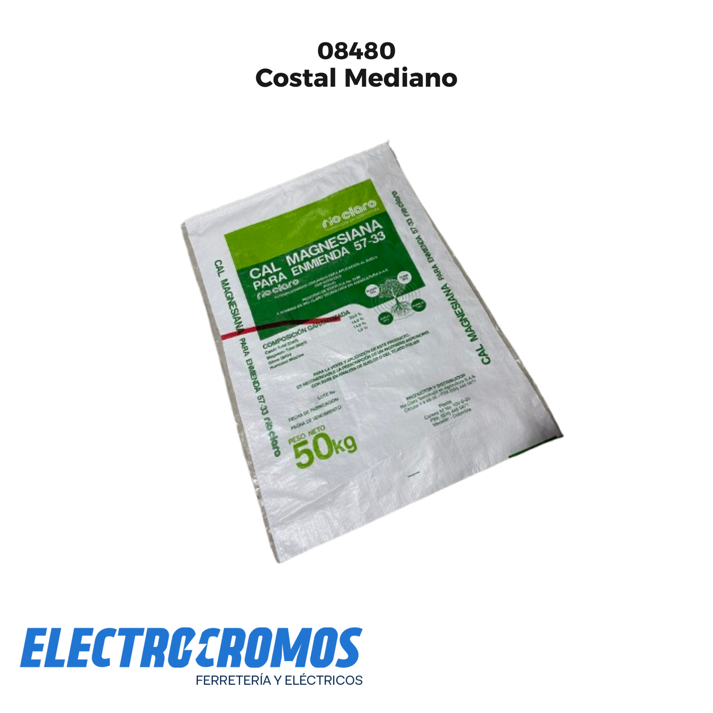 Costal Mediano