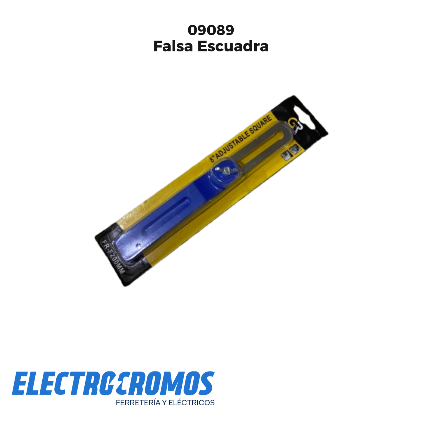 Falsa Escuadra