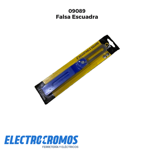 Falsa Escuadra