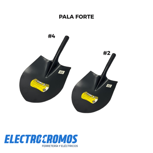 Pala Forte