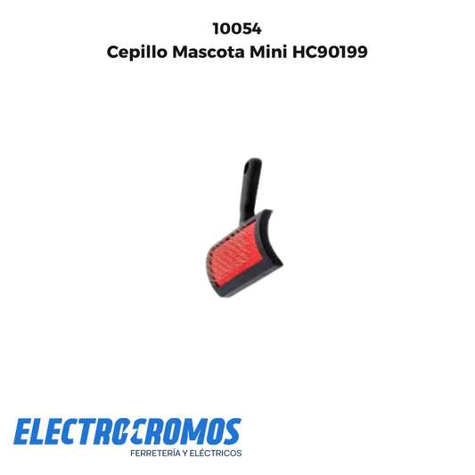 Cepillo Mascota Mini HC90199