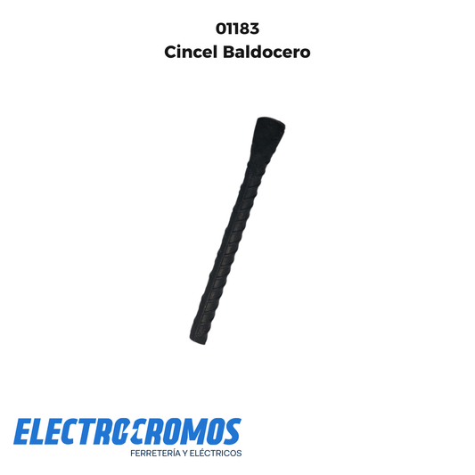 Cincel Baldocero