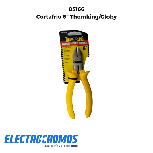 Cortafrio 6" Thomking/Globy GT1603C