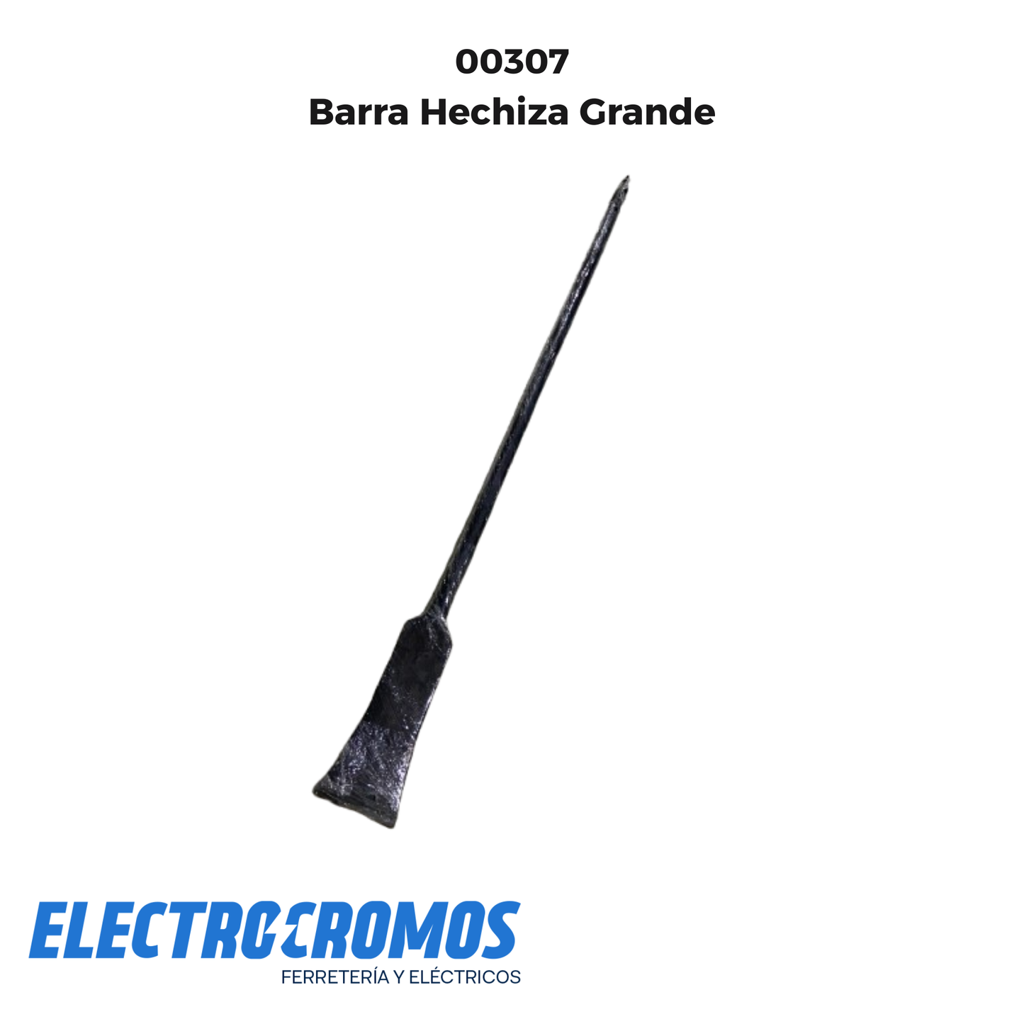 Barra Hechiza Grande