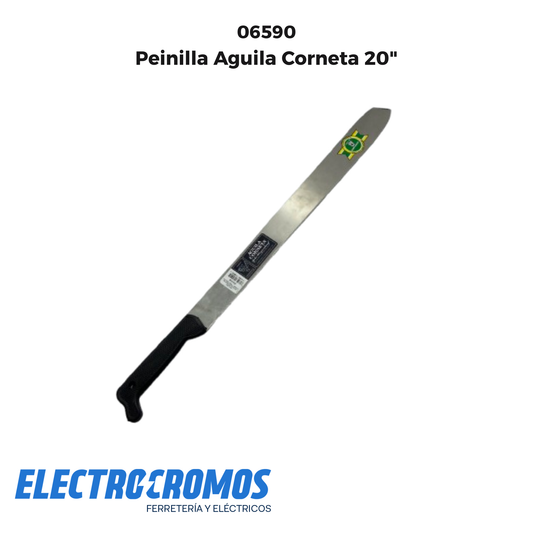 Peinilla Aguila Corneta 20"