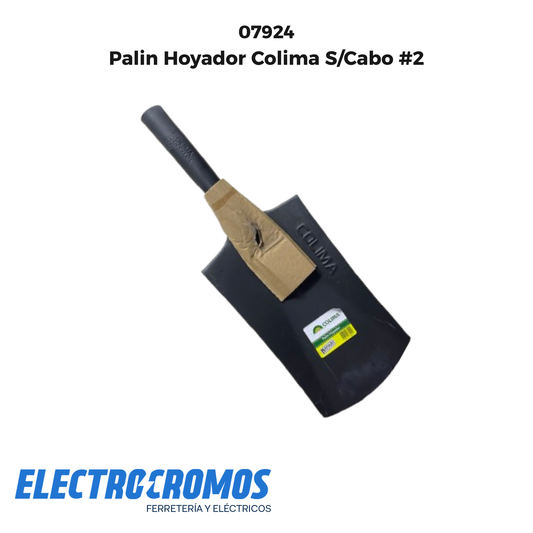 Palin Hoyador S/Cabo #Colima