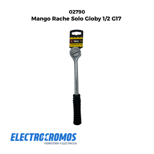 Mango Rache Solo Globy 1/2 G17