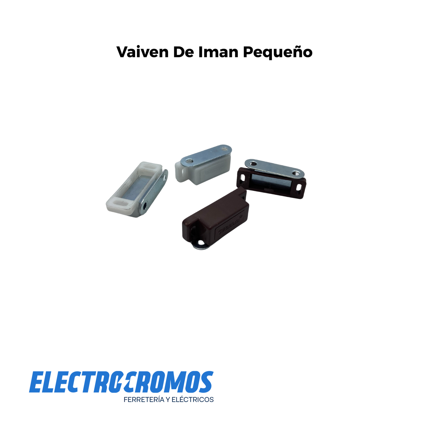Vaiven De Iman Pequeño