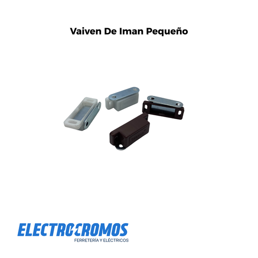 Vaiven De Iman Pequeño
