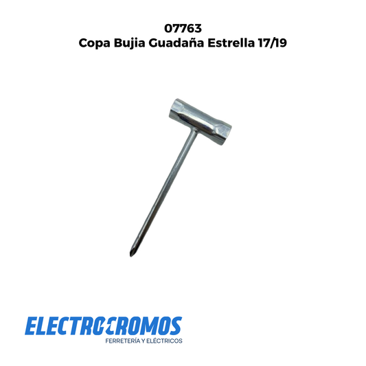 Copa Bujia Guadaña Estrella 17/19