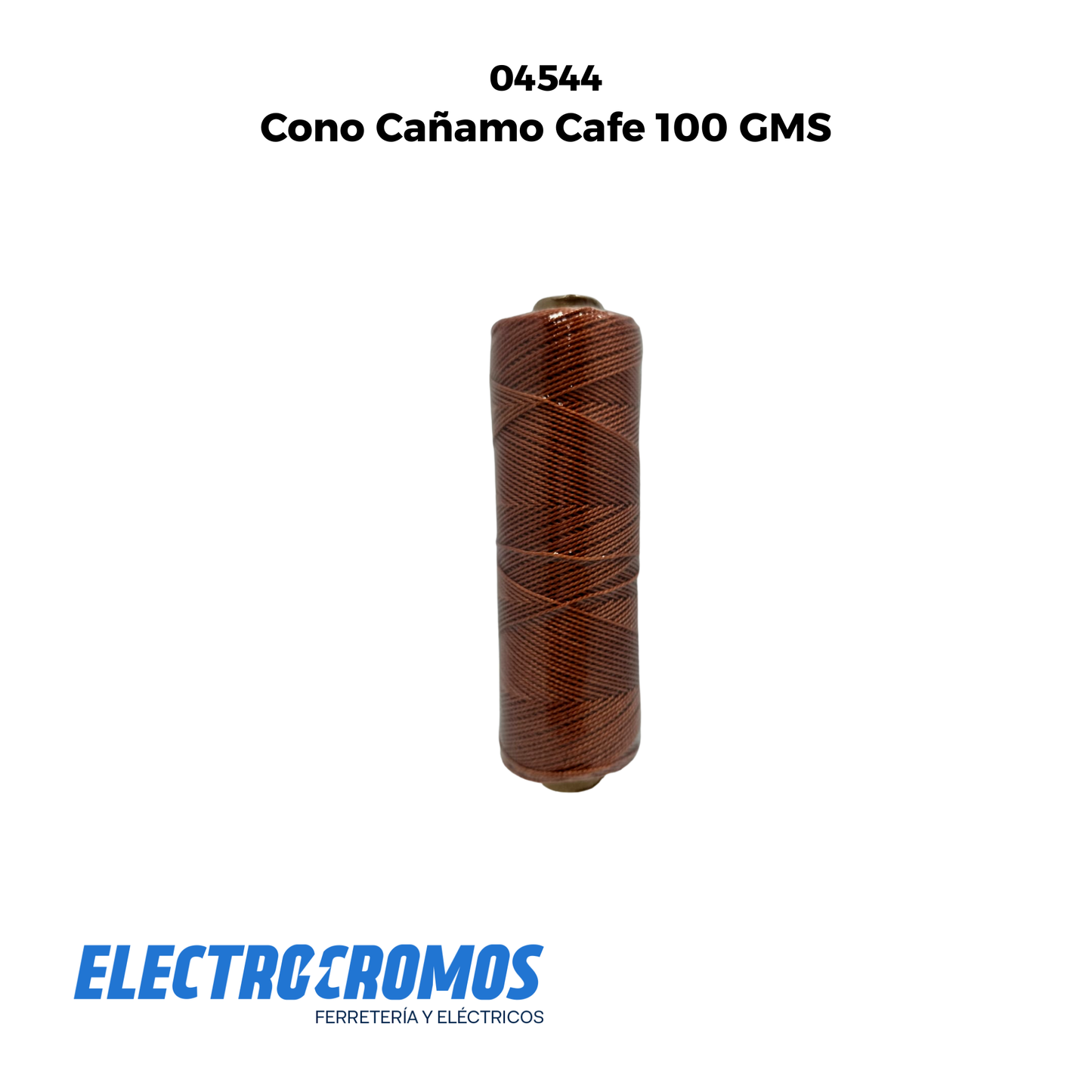 Cono Cañamo Cafe 100 GMS