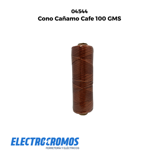 Cono Cañamo Cafe 100 GMS