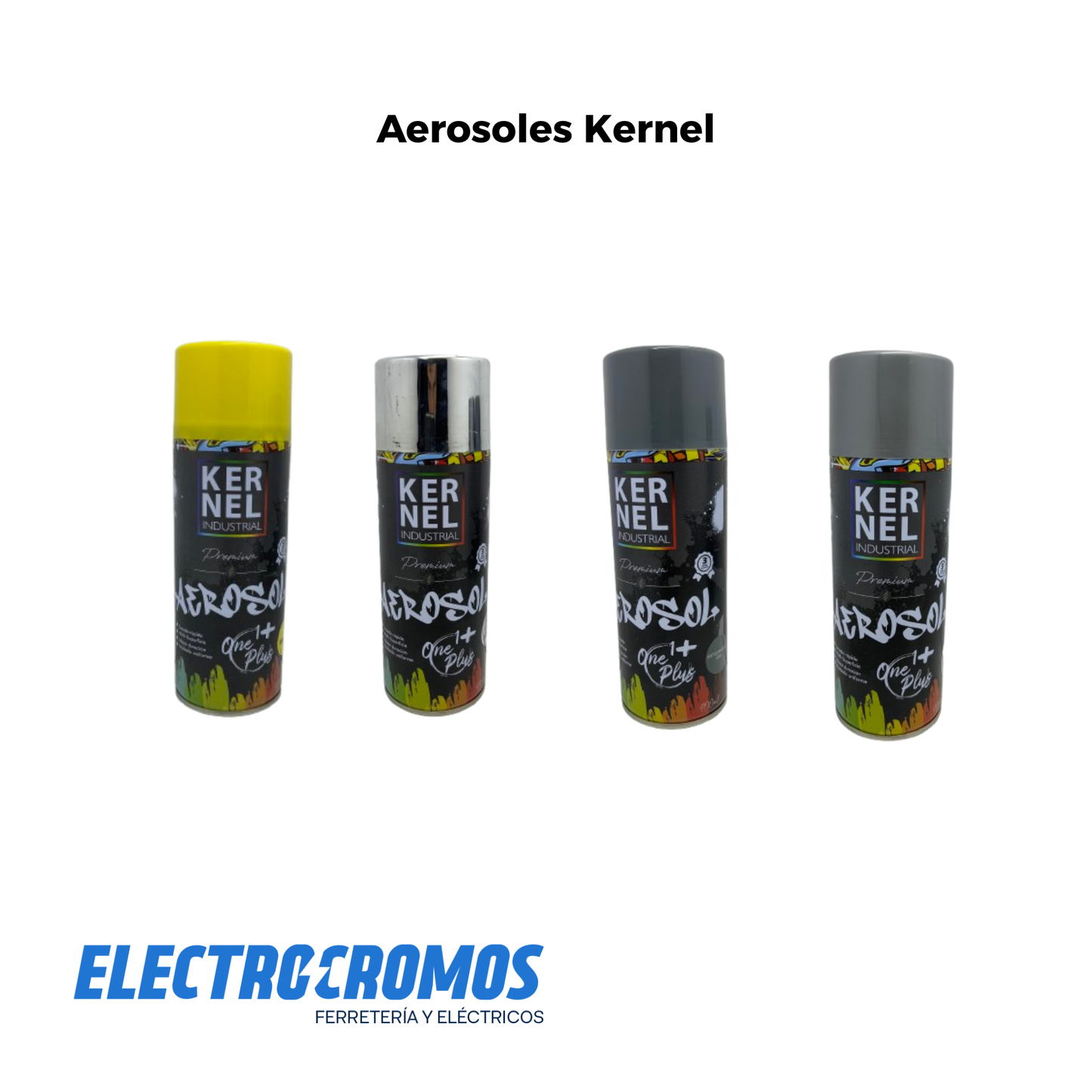 Aerosoles Kernel