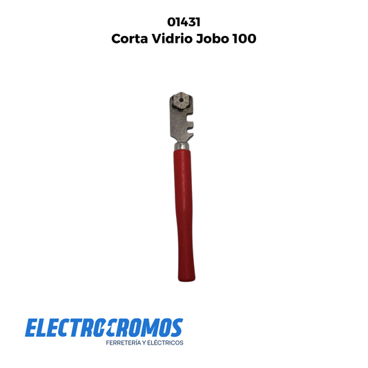 Corta Vidrio Jobo 100
