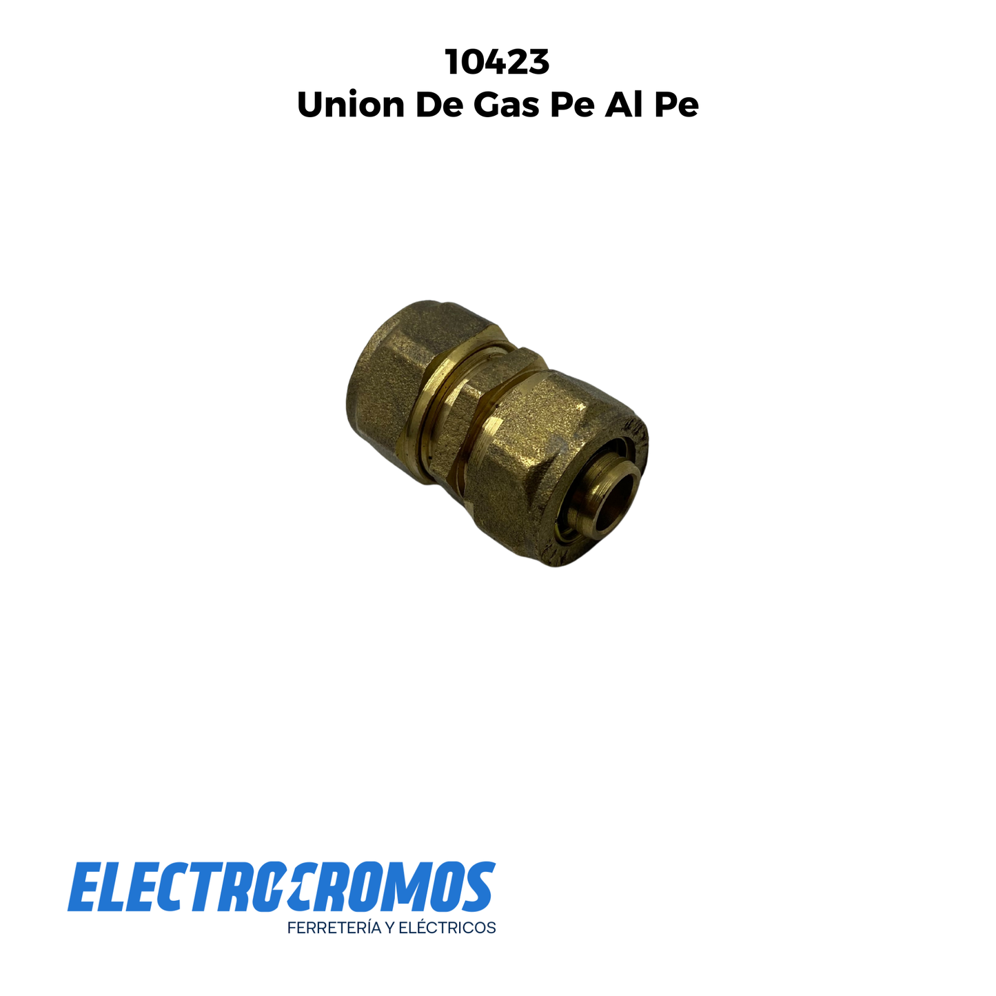 Union De Gas Pe Al Pe