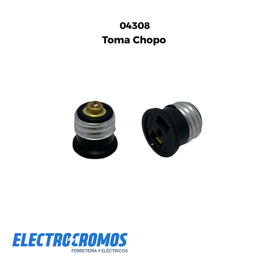 Toma Chopo