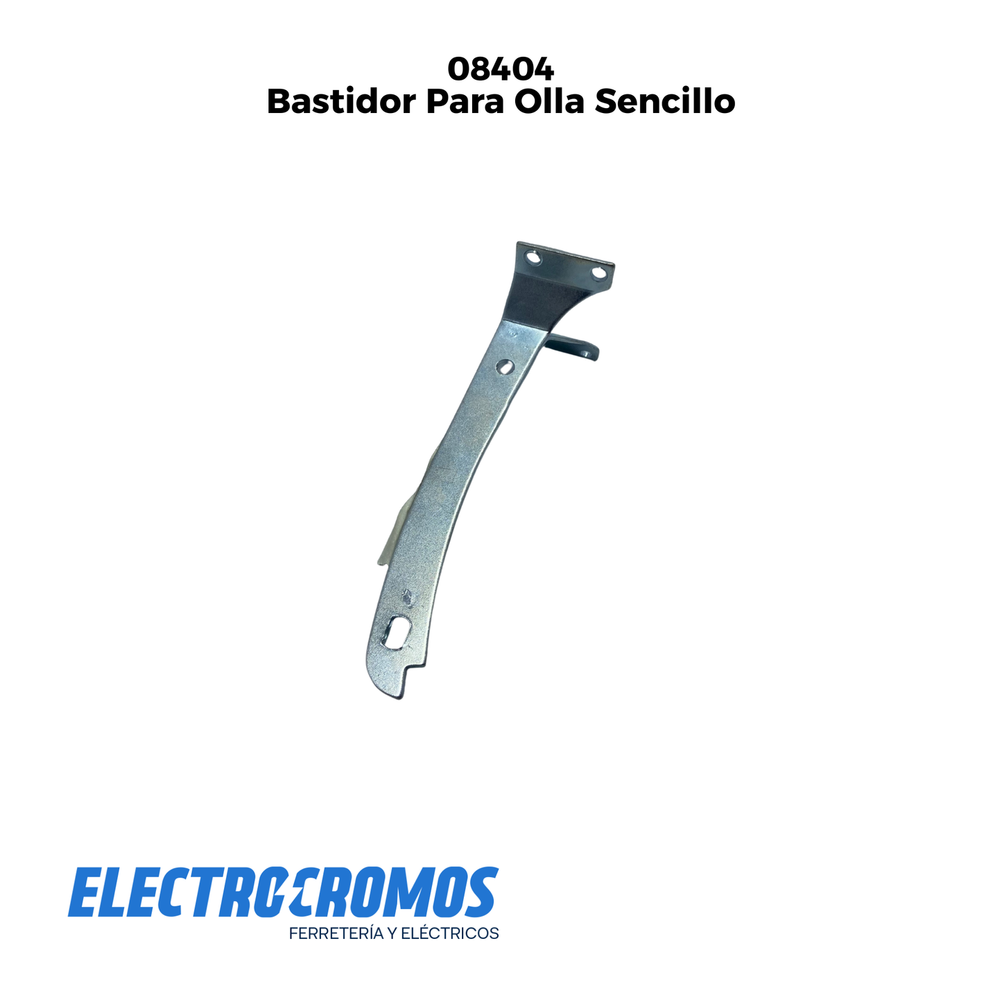 Bastidor Para Olla Sencillo
