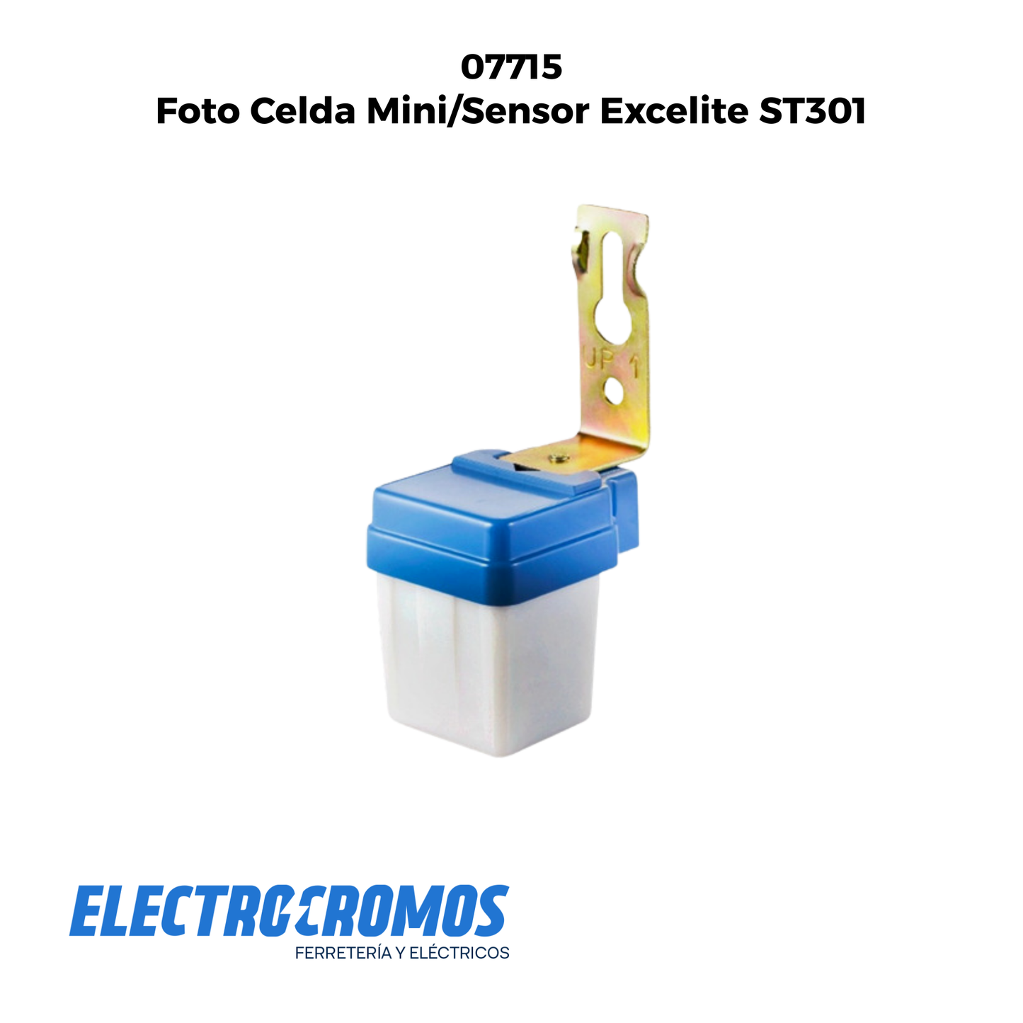 Foto Celda Mini/Sensor Excelite ST301