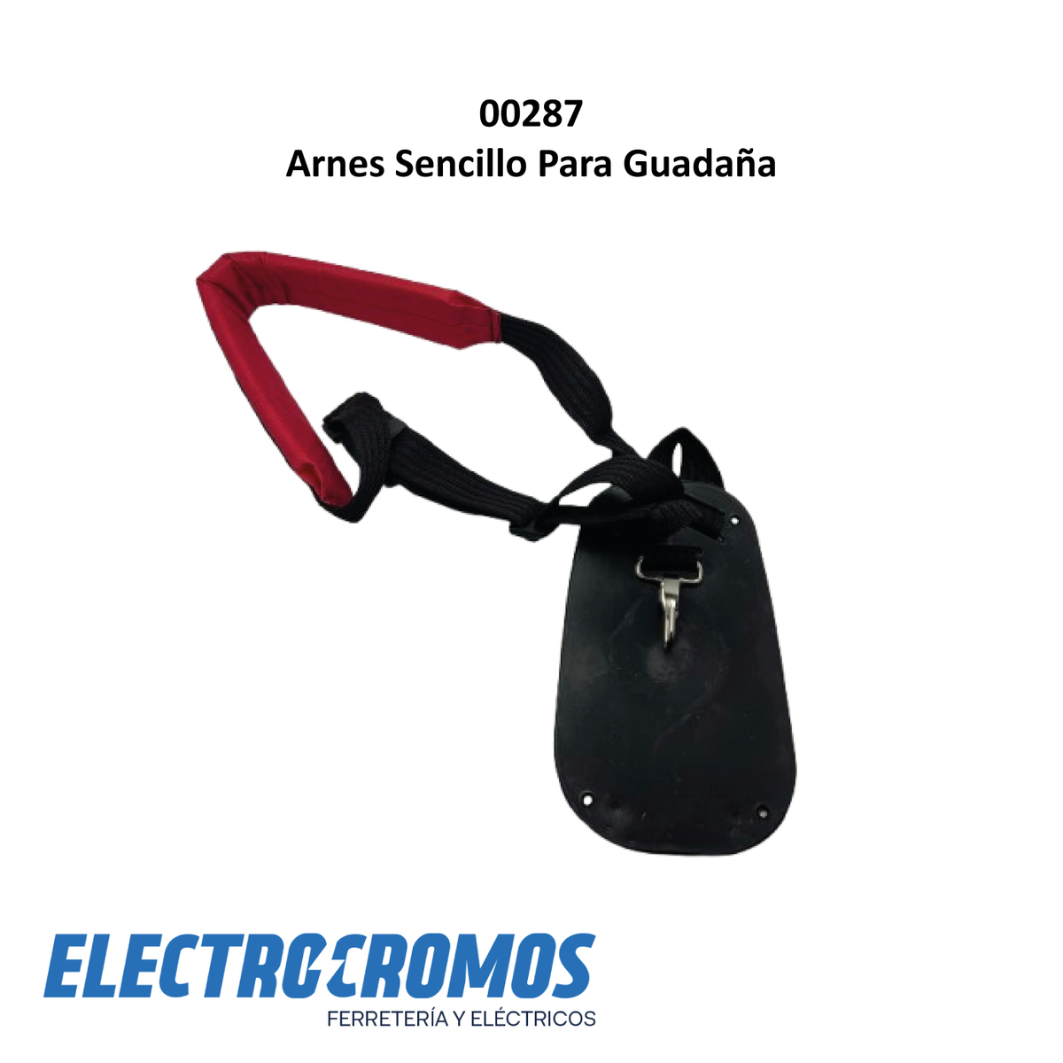 Arnes Sencillo Para Guadaña