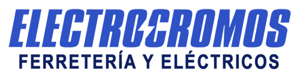 ELECTROCROMOS - FERRETERÍA Y ELÉCTRICOS 