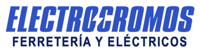 ELECTROCROMOS - FERRETERÍA Y ELÉCTRICOS 